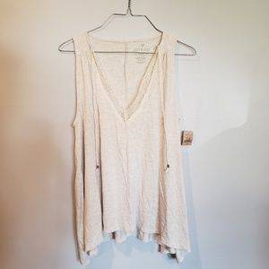 NWT 🌸 America Eagle Tank